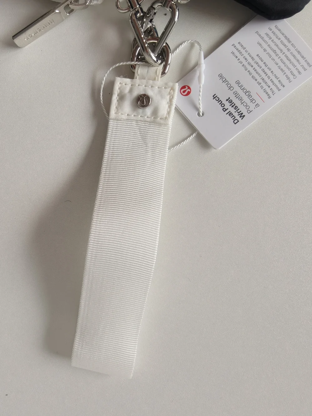 N/A compact lululemon